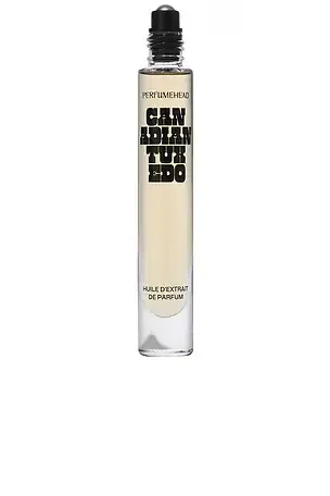 Canadian Tuxedo Roll On Perfume Oil Extract