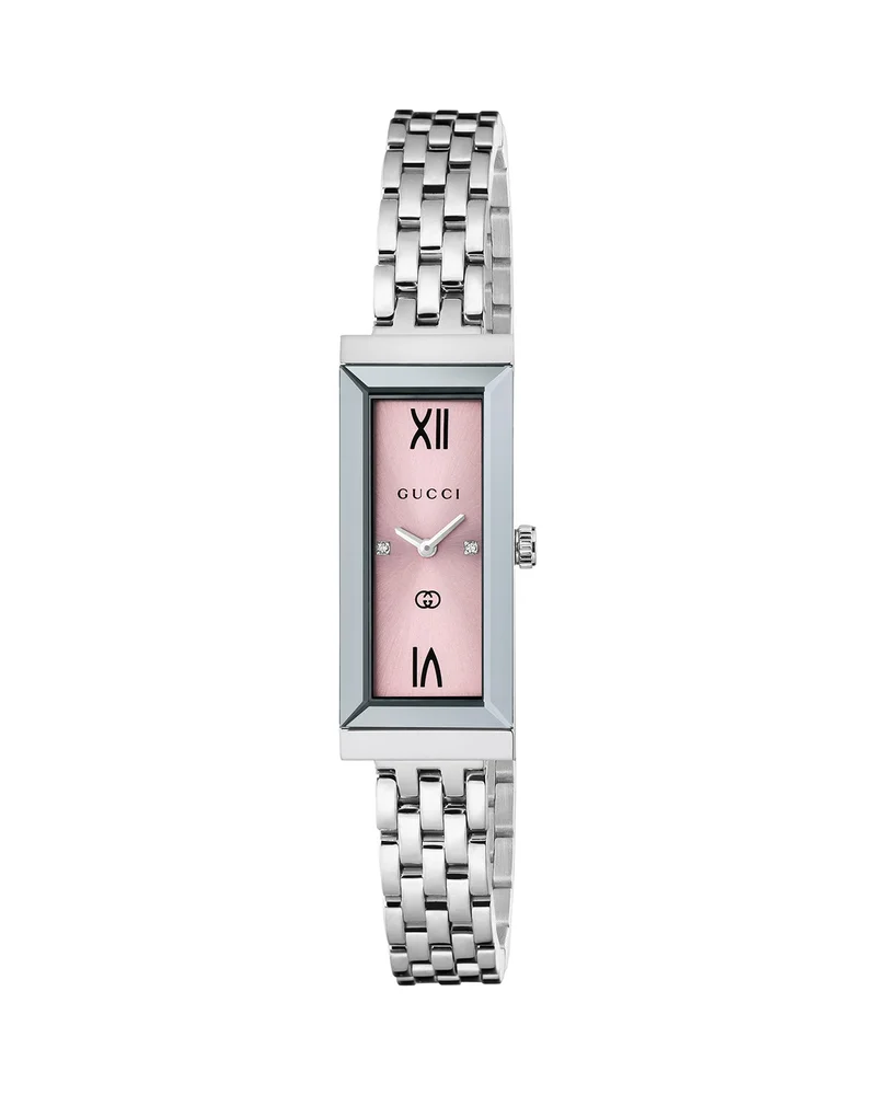 G-Frame Watch, 14mm x 34mm