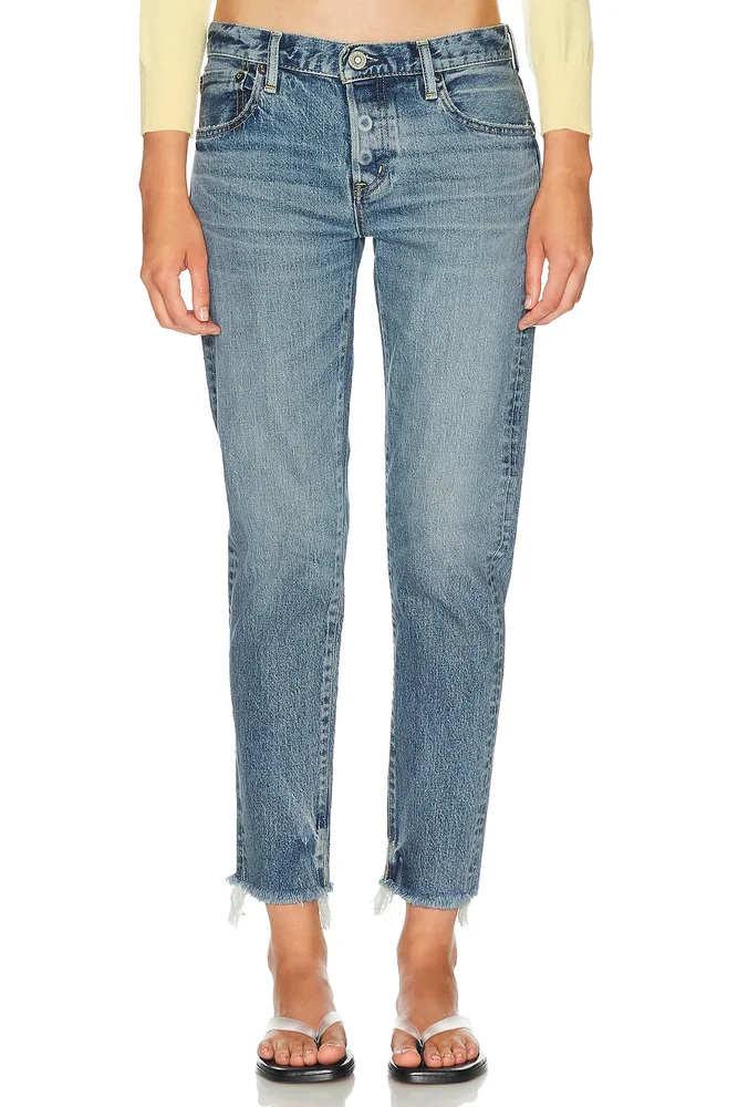 Riverside Tapered Jeans