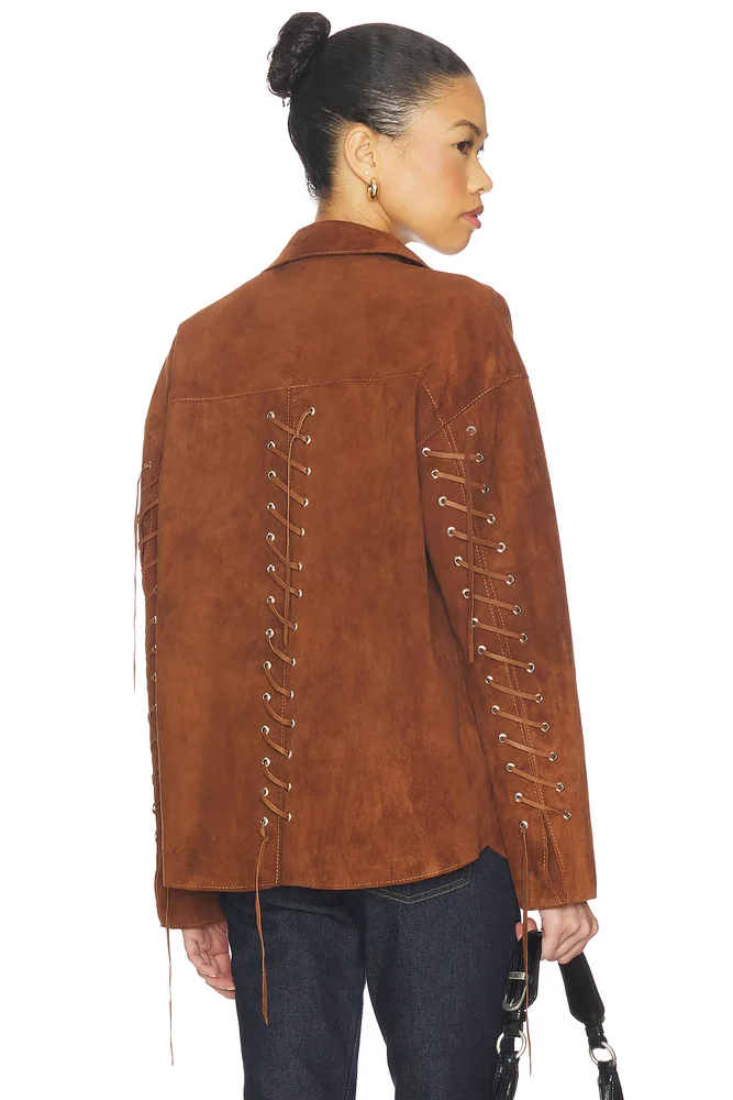 Jebel Jacket