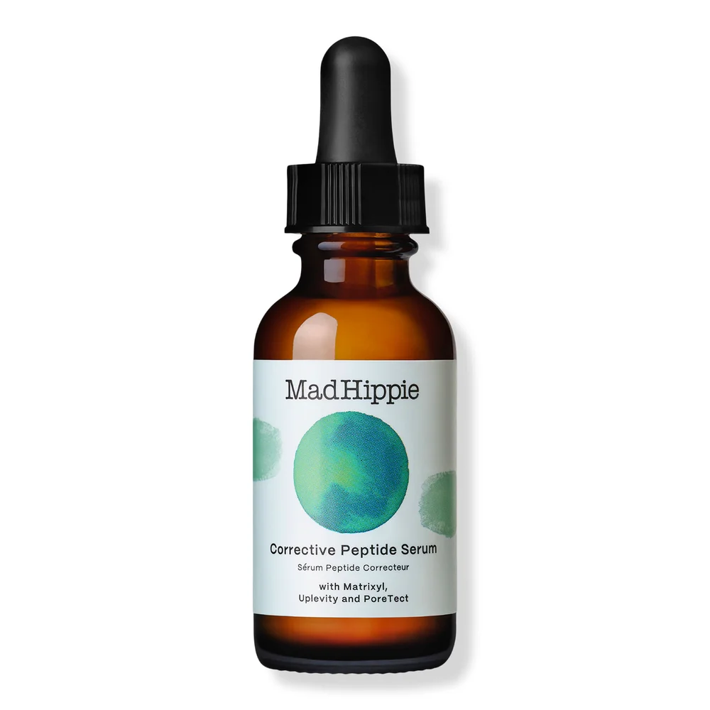 Corrective Peptide Serum
