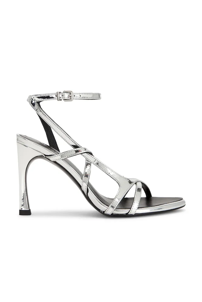Strappy Sandal