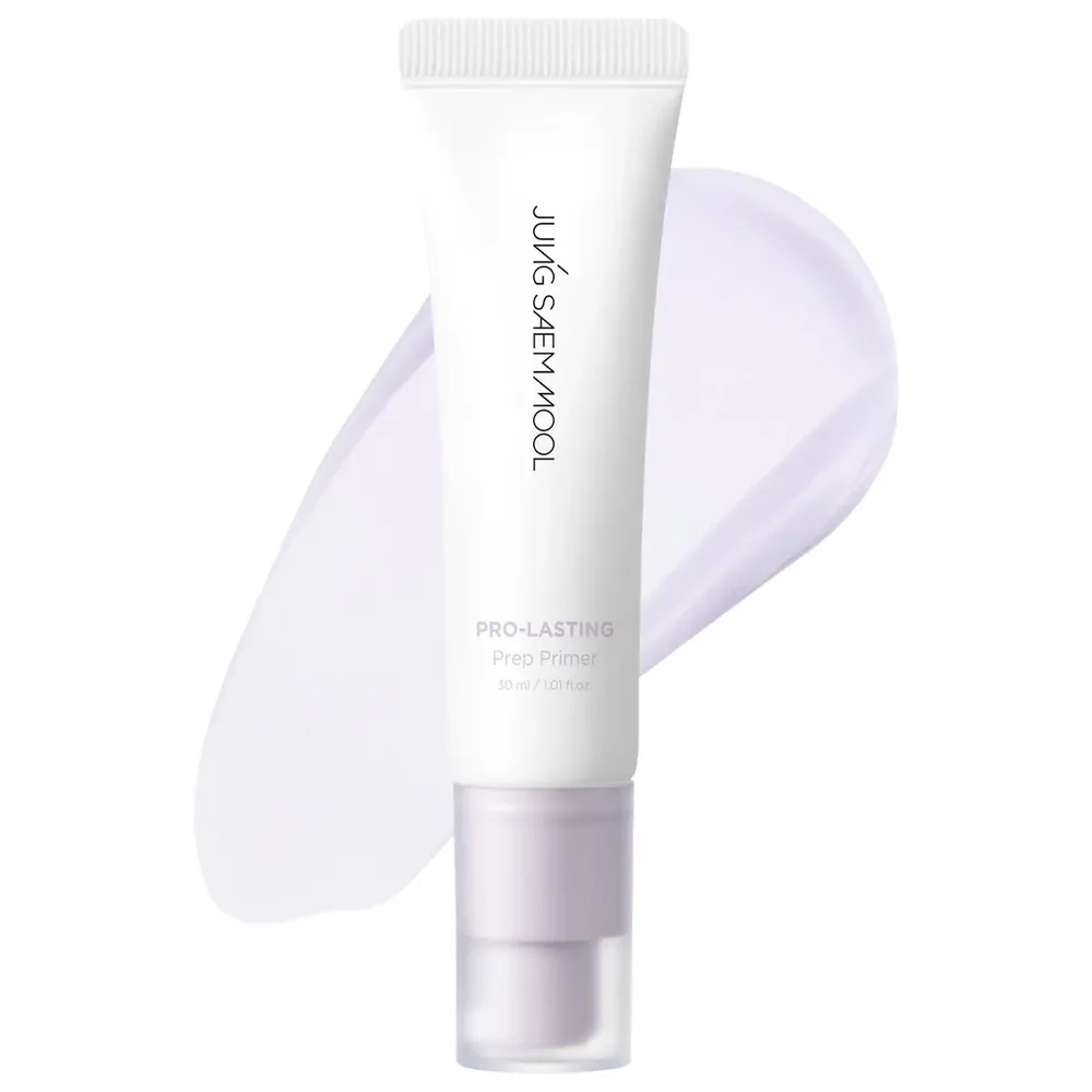 Pro-lasting Prep Face Primer