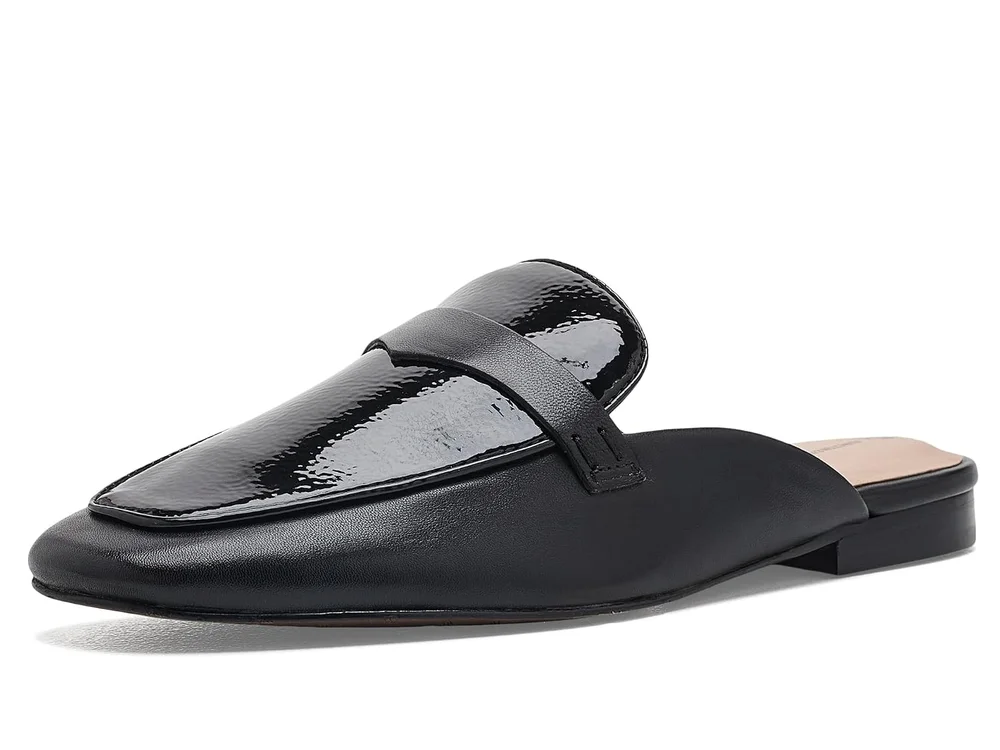 Isabel Penny Mules