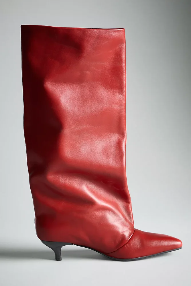Liliana Tall Boots