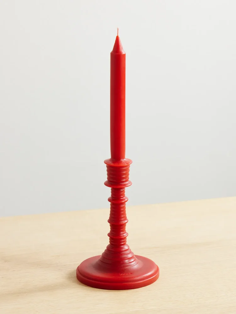 Tomato Leaves scented candle, 350g