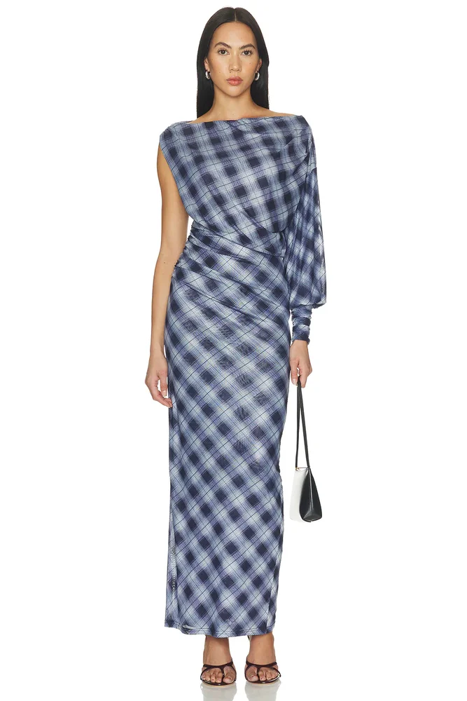 Yaz Maxi Dress