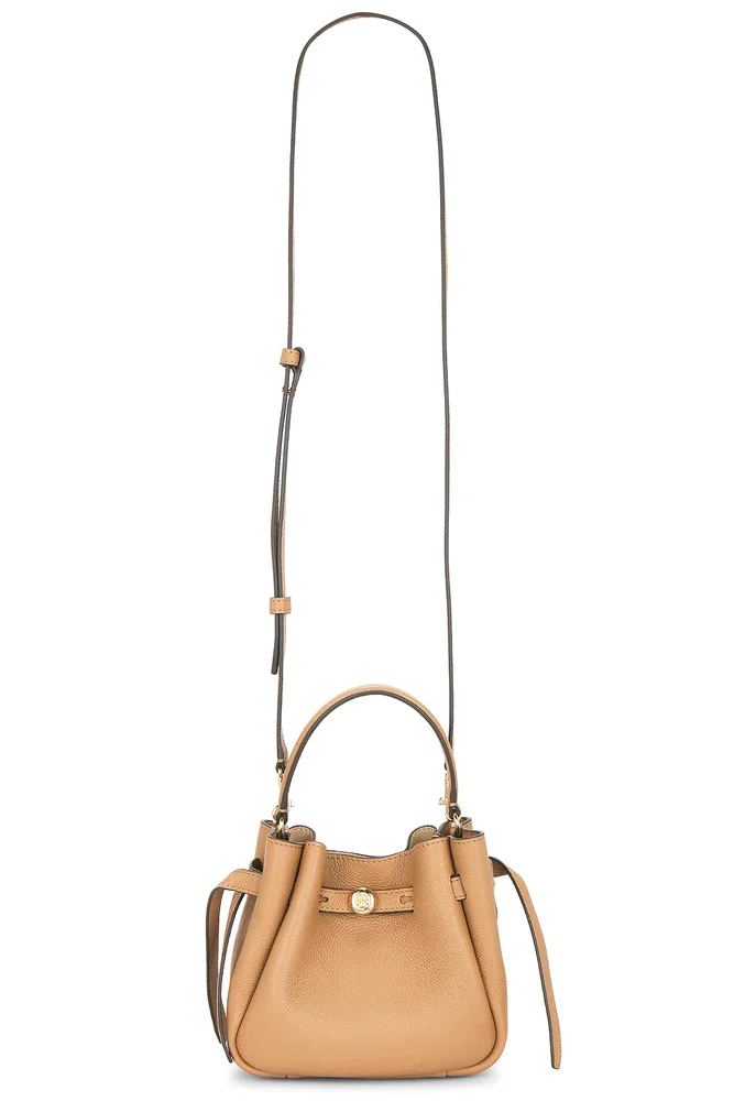 Romy Mini Bucket Bag