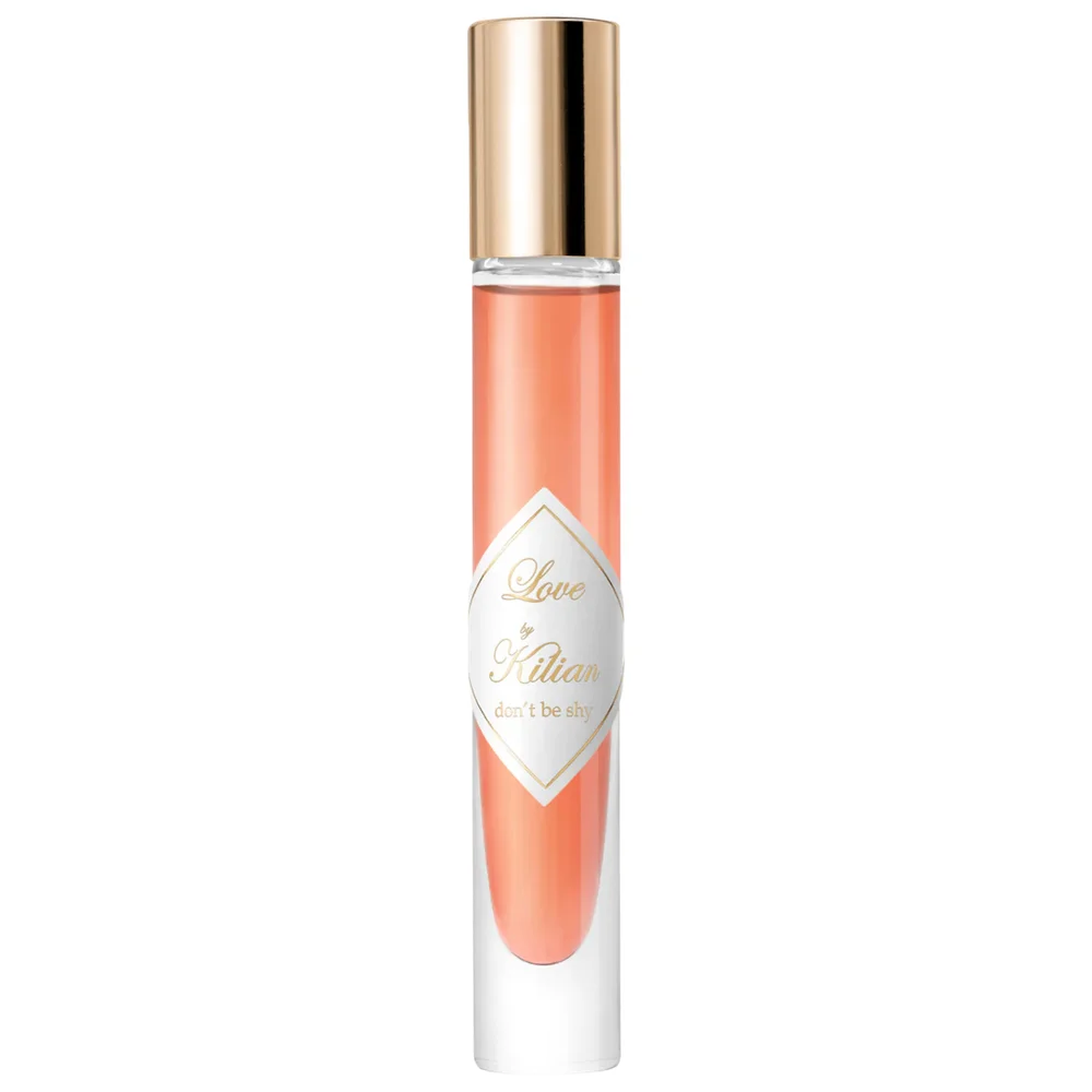Love, Don’t Be Shy Eau de Parfum with Orange Blossom and Vanilla