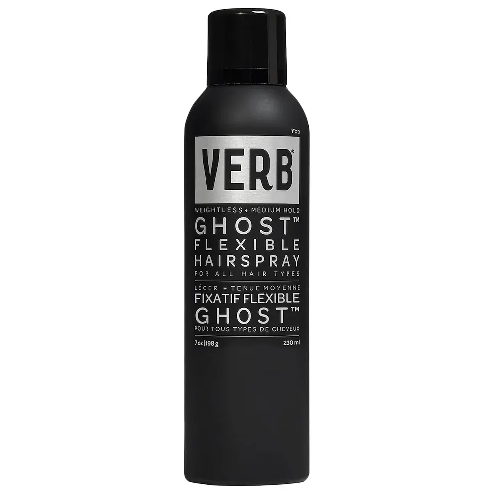 Ghost Flexible Hairspray