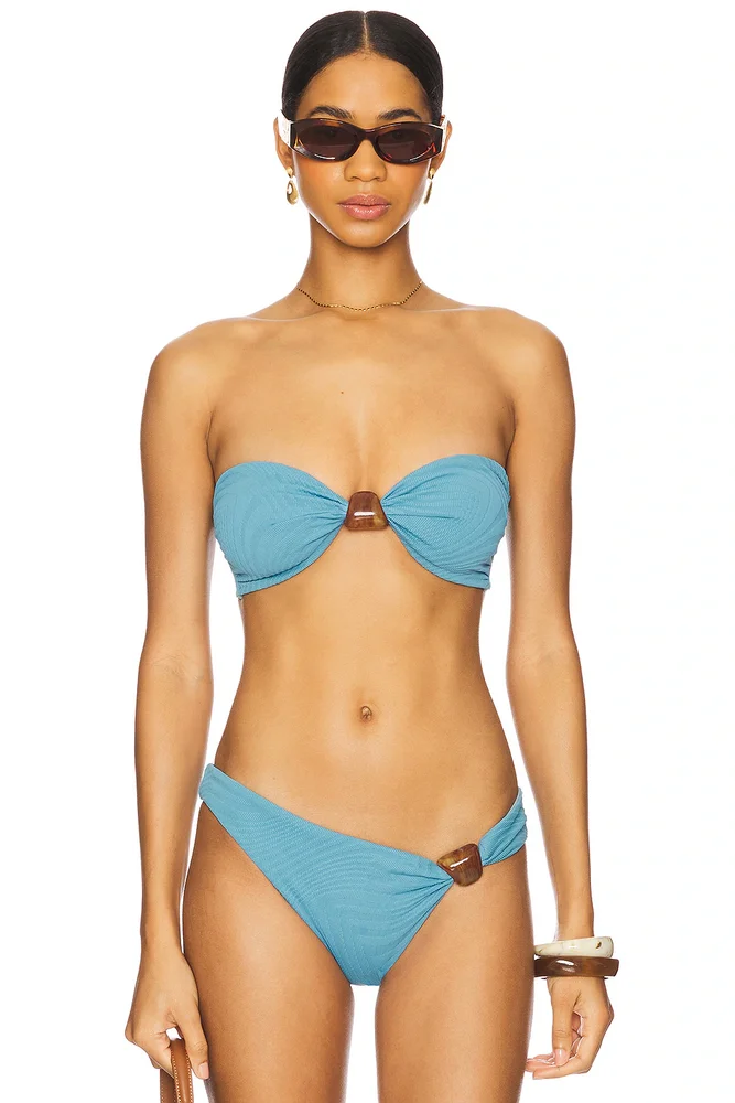 Eli Bikini Top