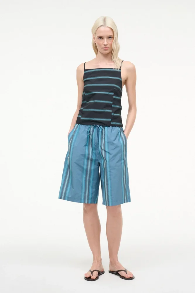 MATEO BERMUDA SHORT