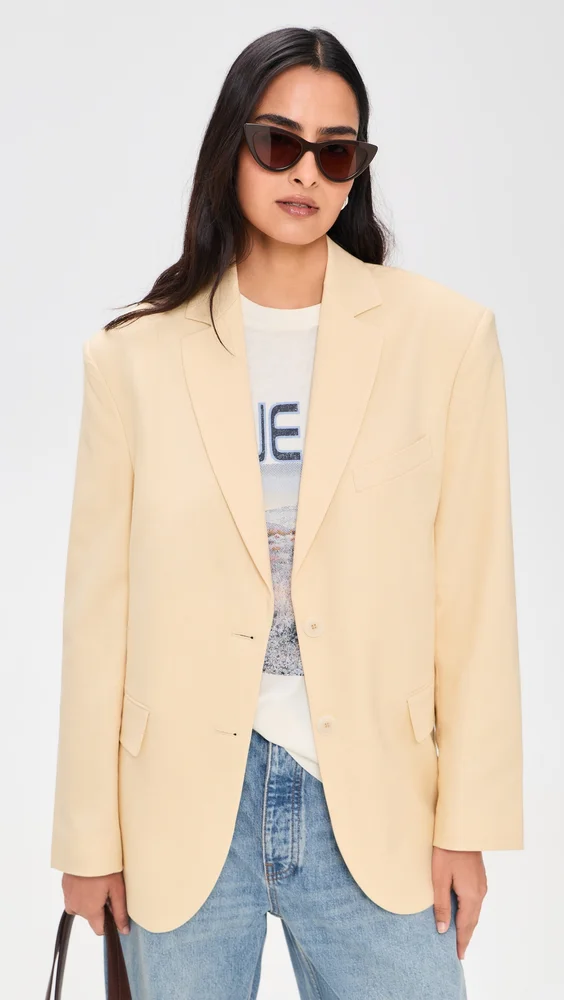 Quinn Blazer