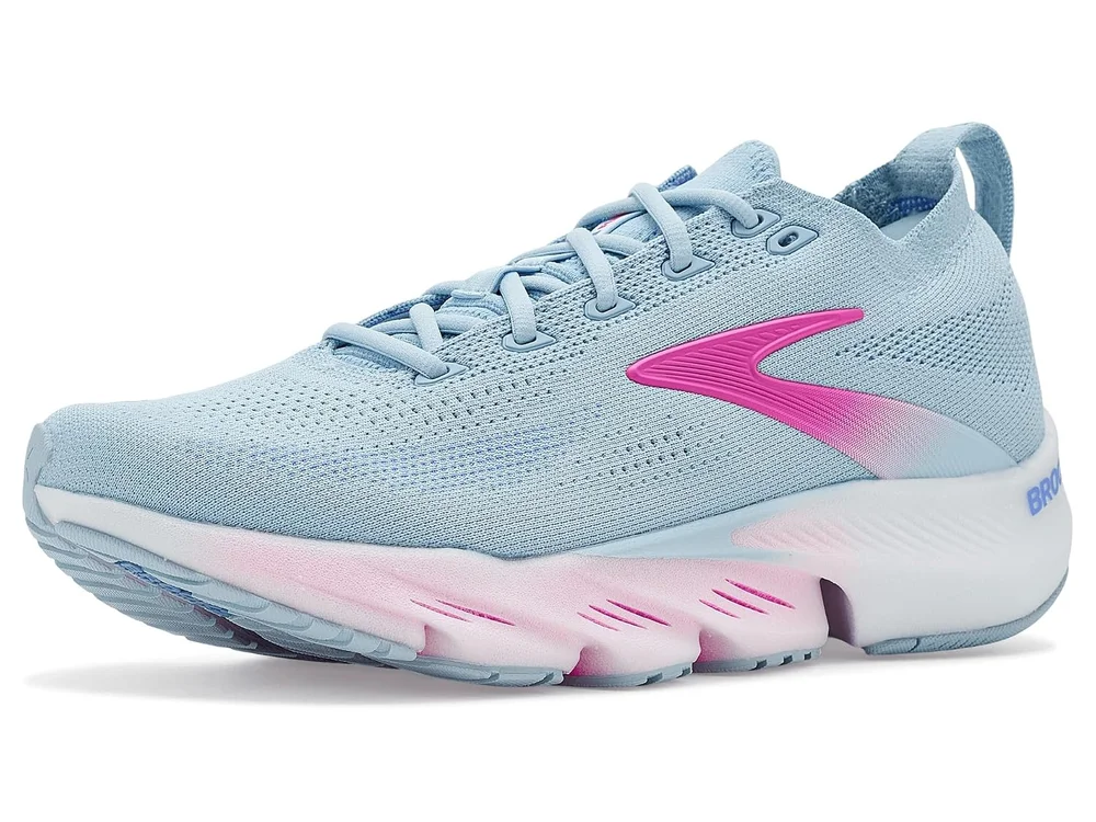 Glycerin Flex Skyway/Cyber Pink/Blazing Bell
