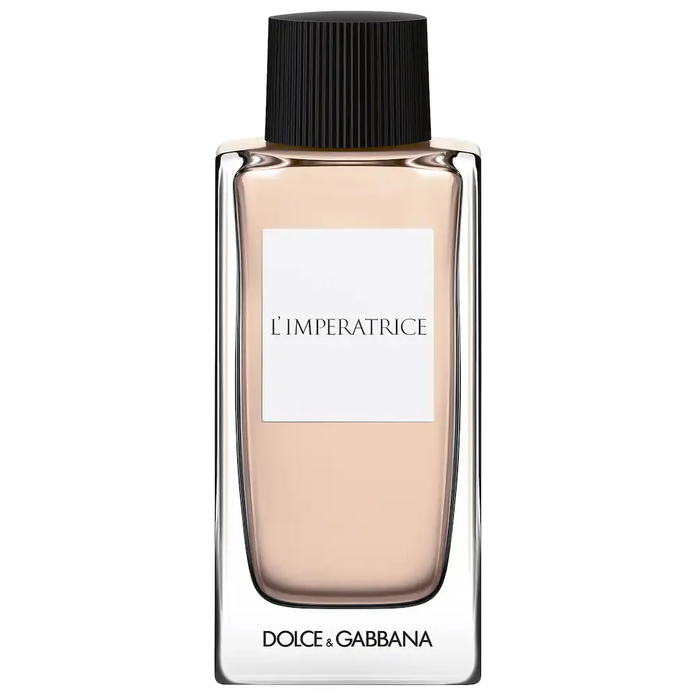 L'Imperatrice Eau de Toilette with Watermelon & Florals