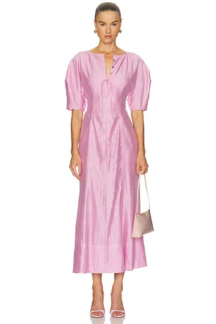 Liora Midi Dress