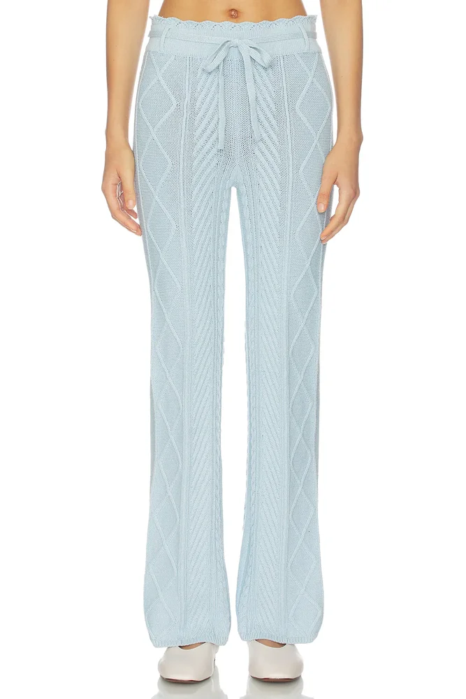 Peggy Pant
