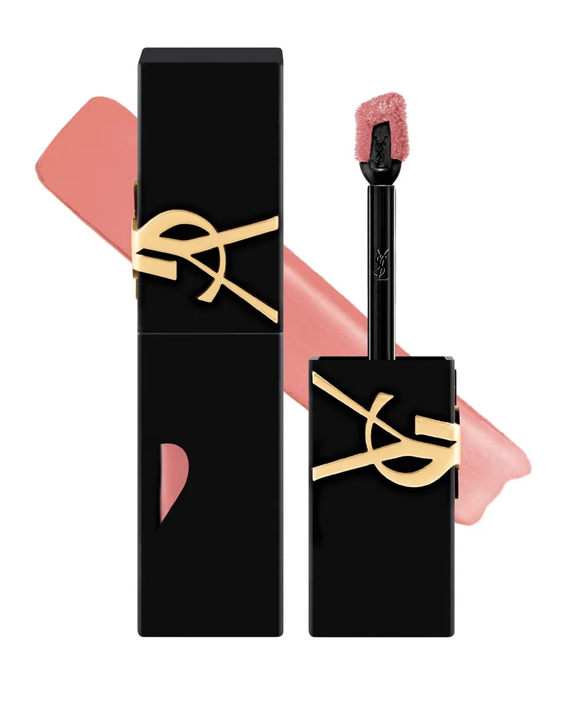 The Inks Blurring Matte Liquid Lip Stain in 44 Nude Lavalliere