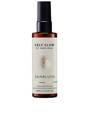 Sunblush Hydrating Tan Mist