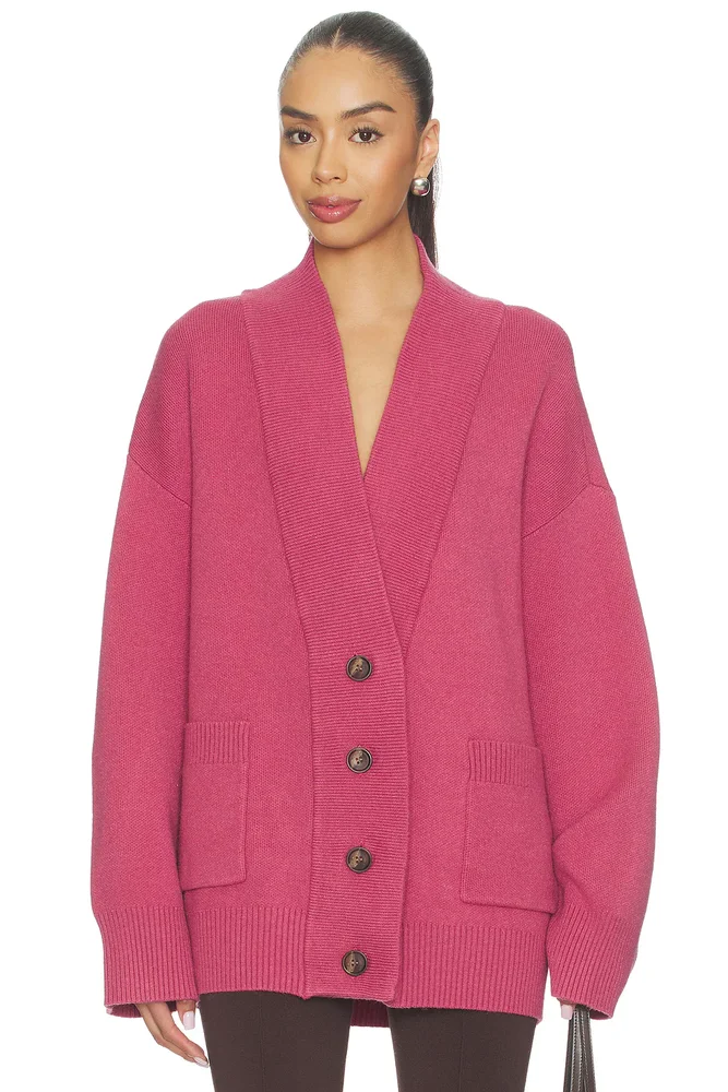 Carley Cardigan