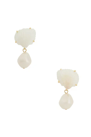 Isola Earrings