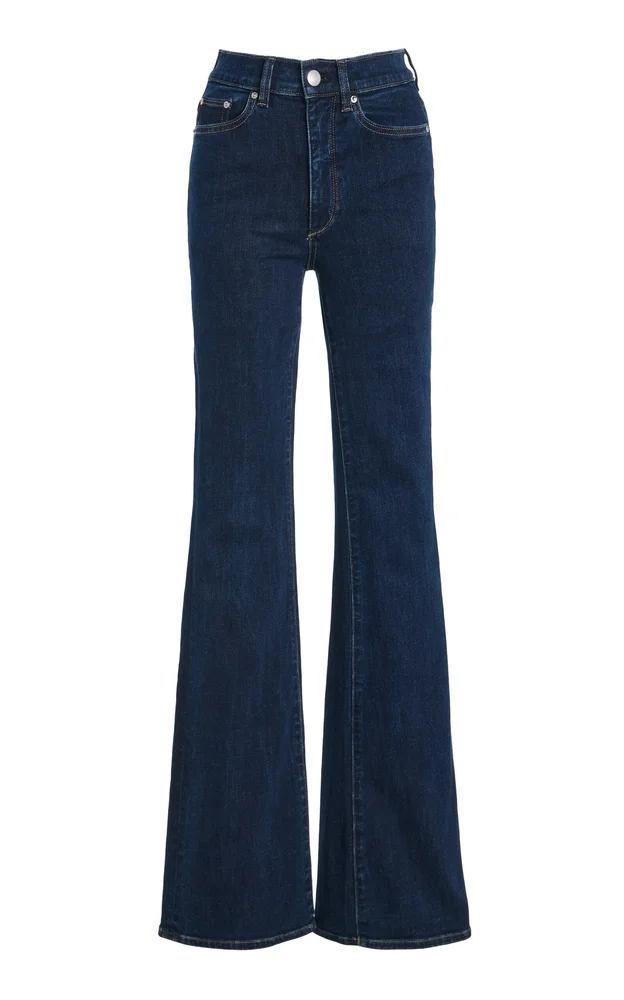 Bridget Bootcut High-Rise Instasculpt™Jeans
