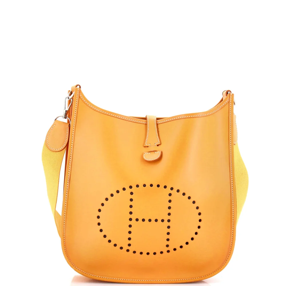 Pre-Owned Evelyne Bag Gen I Chamonix PM