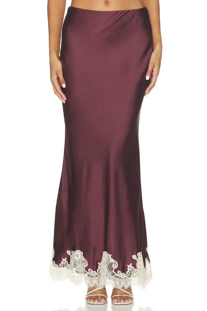 Maxi Skirt