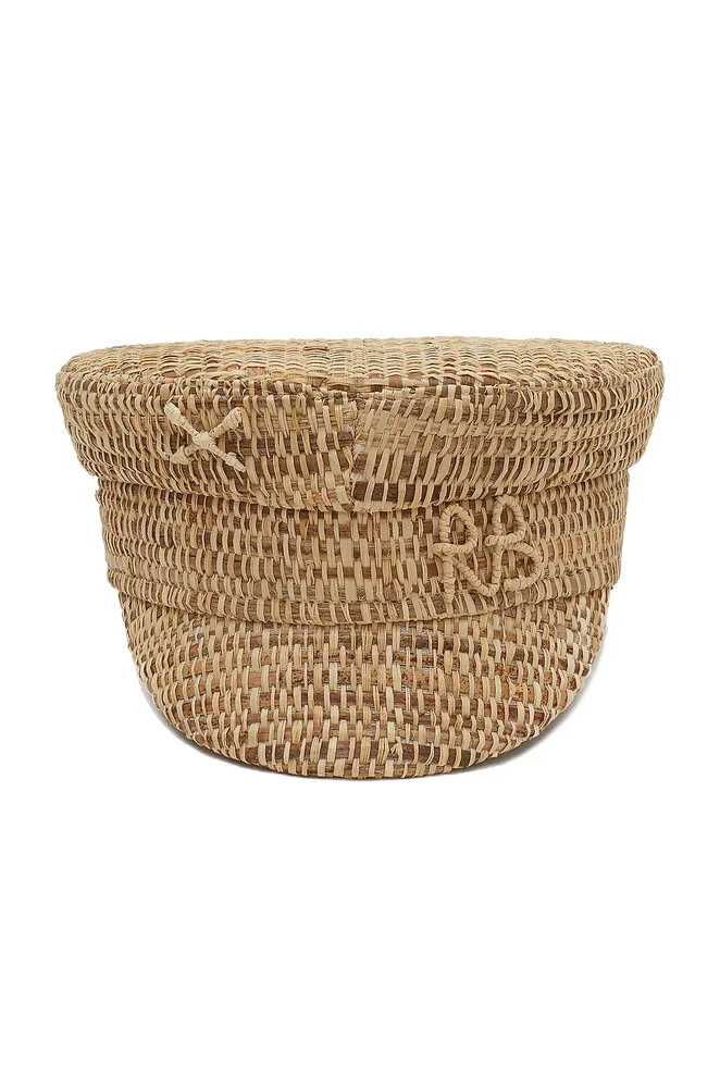 Baker Boy Cap