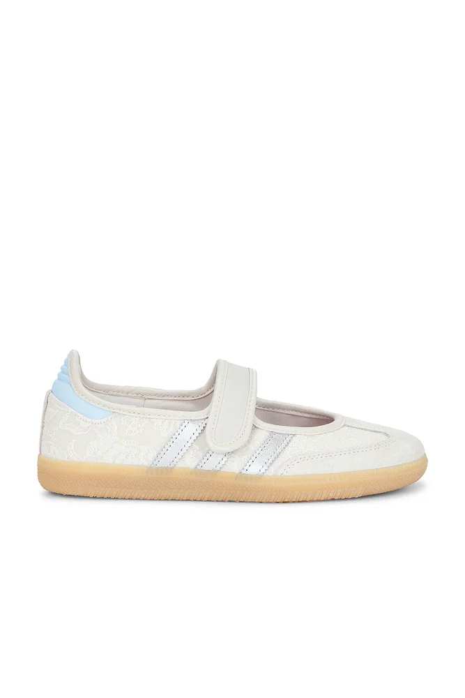 Samba Jane Sneaker