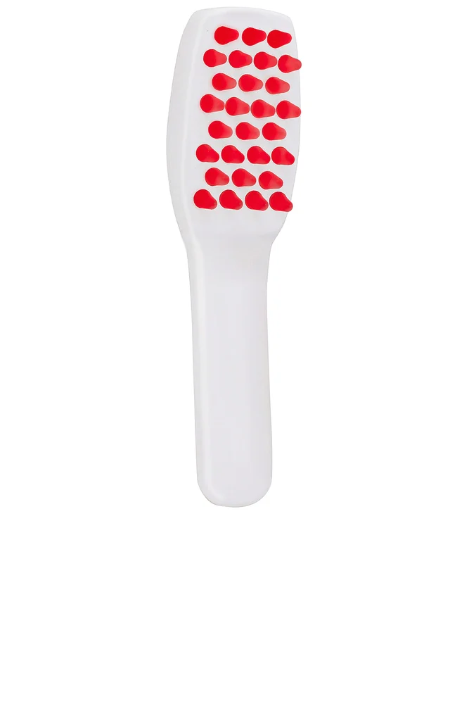 Intensive LED Hair Growth Brush