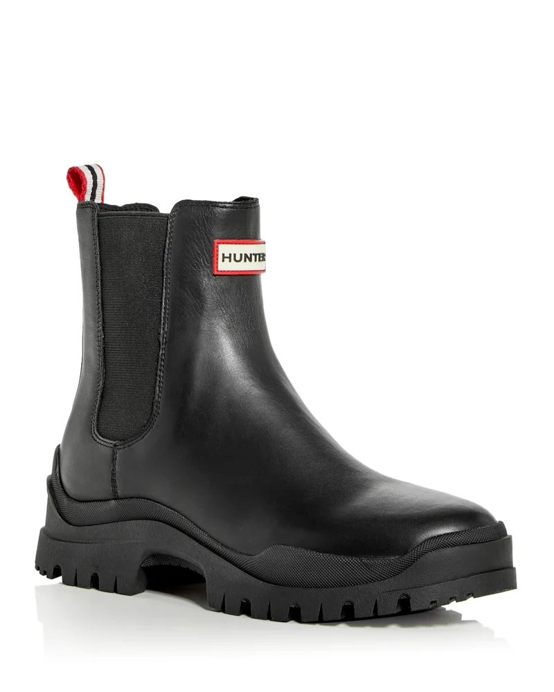 Winica Chelsea Booties