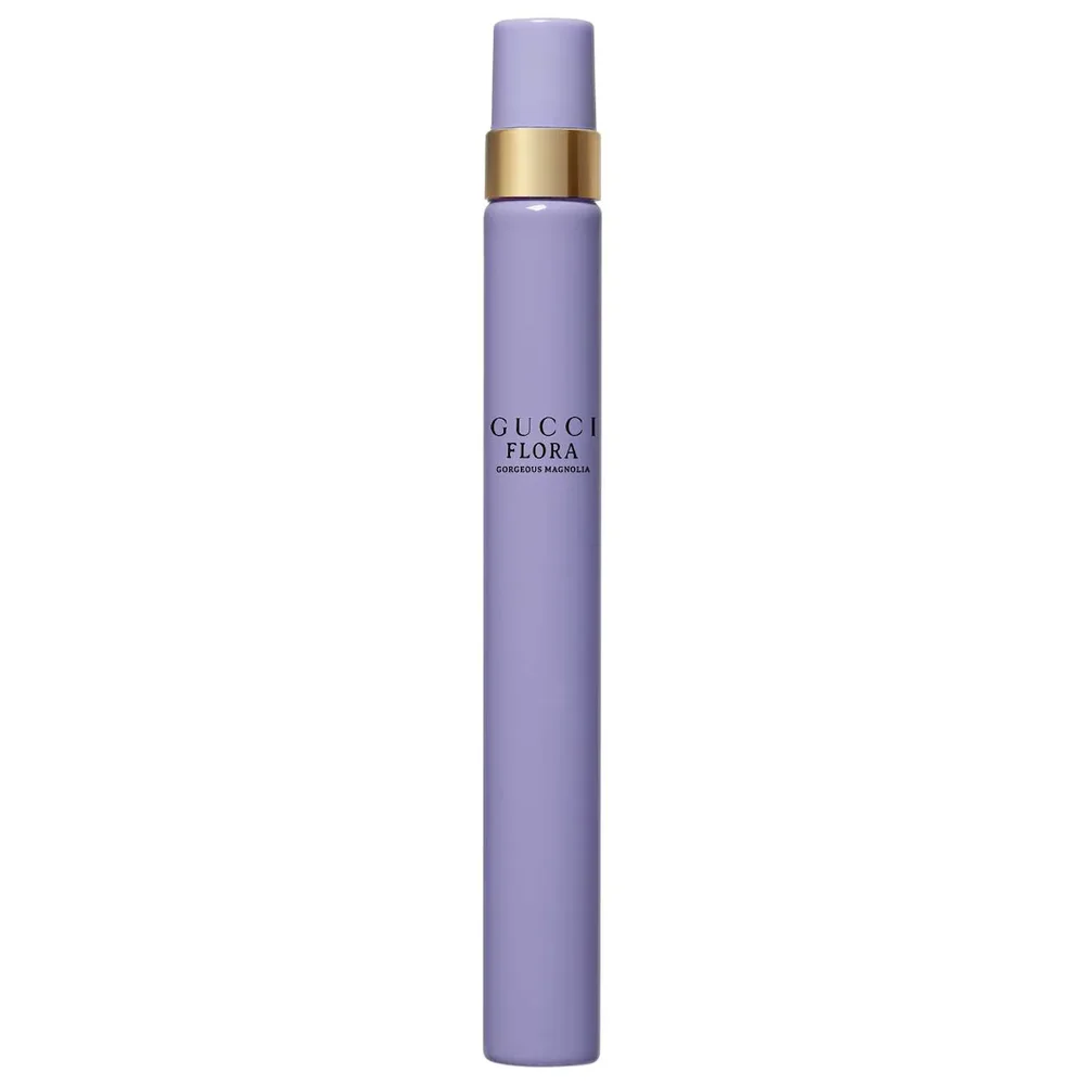 Flora Gorgeous Magnolia Eau de Parfum with Berries and Patchouli