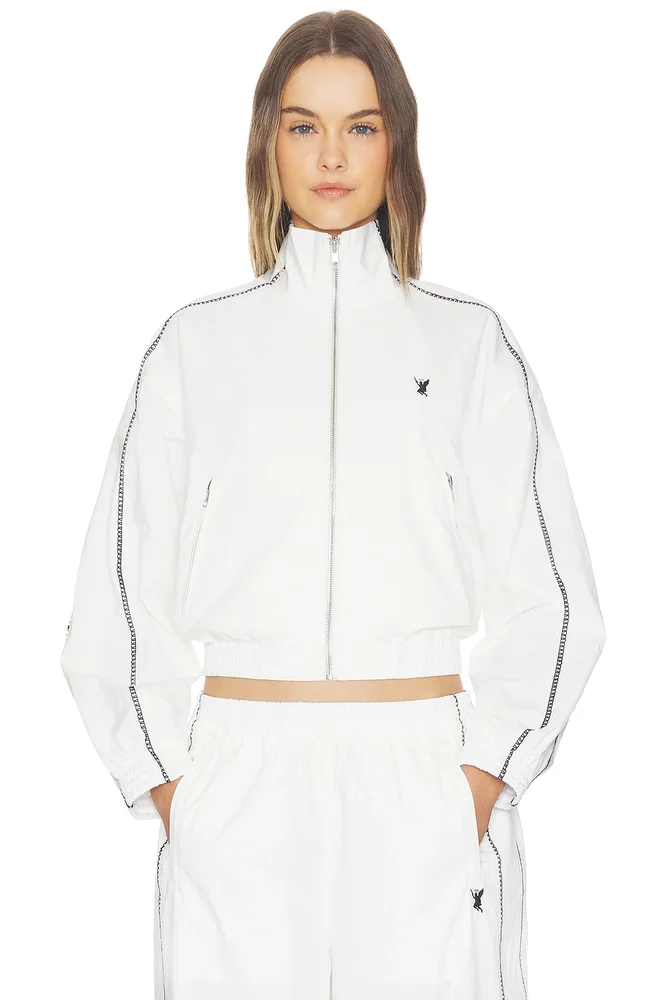 Archangel Track Jacket