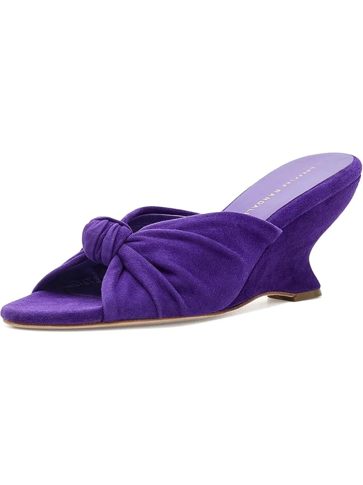 Marsy Knot Wedges