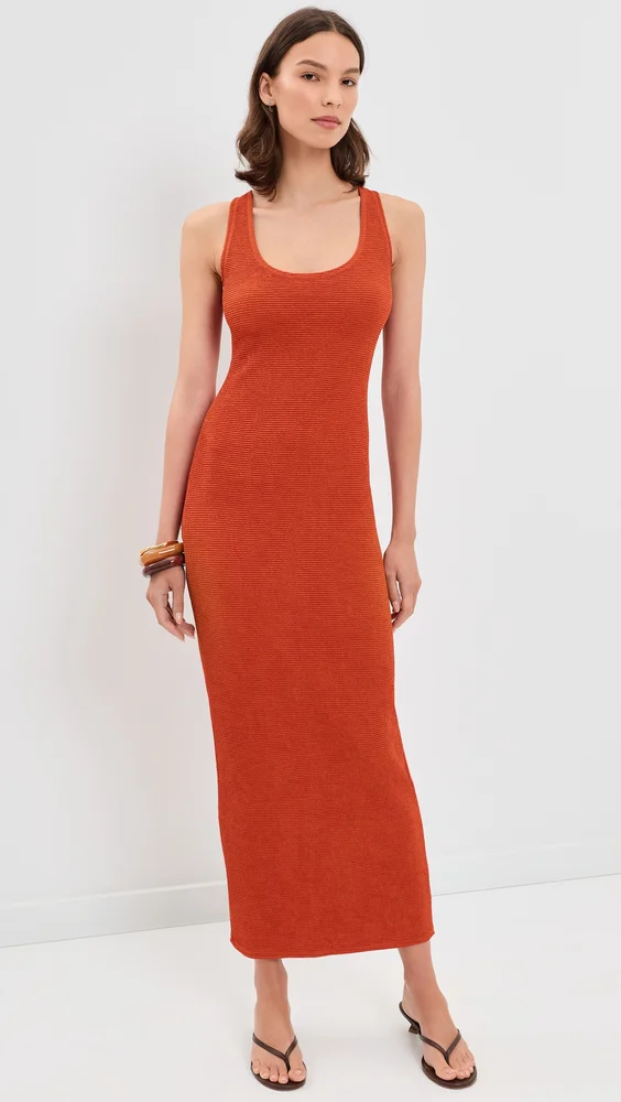 Ericka Knit Dress