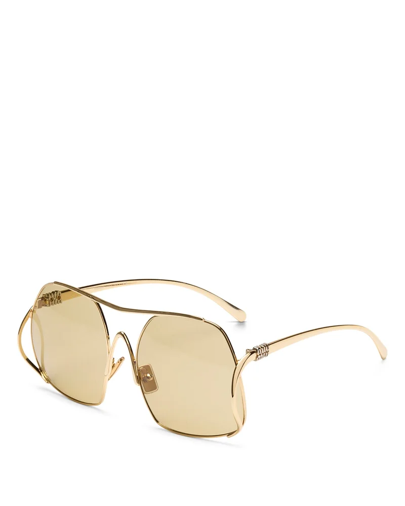 Aviator Sunglasses