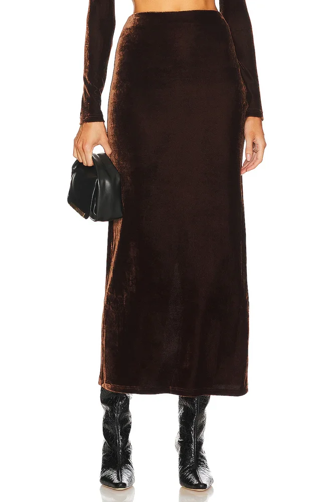 Ovelia Skirt