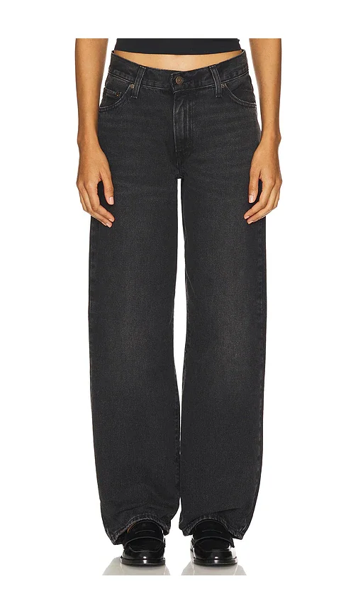 Baggy Dad Jeans LEVI'S