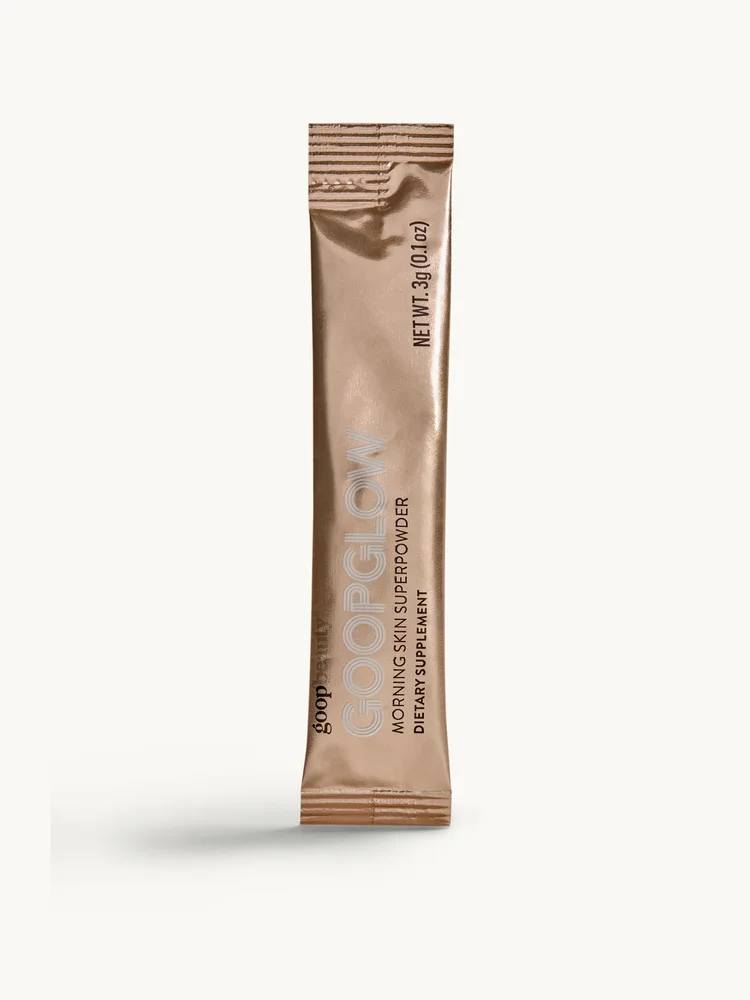 Morning Skin Superpowder