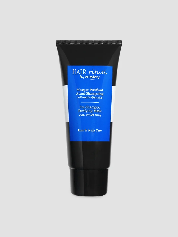 Hair Rituel Pre-Shampoo Purifying Mask