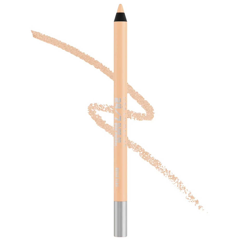 24/7 Glide-On Waterproof Eyeliner Pencil