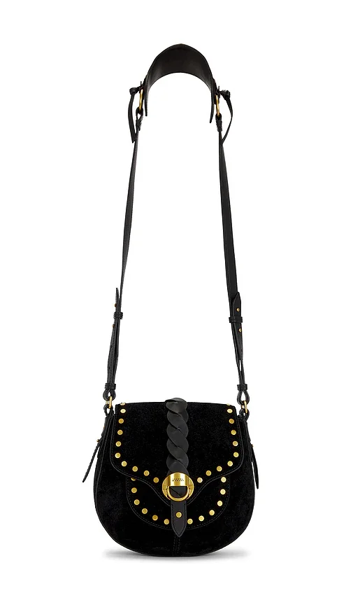Altay Small Crossbody Bag