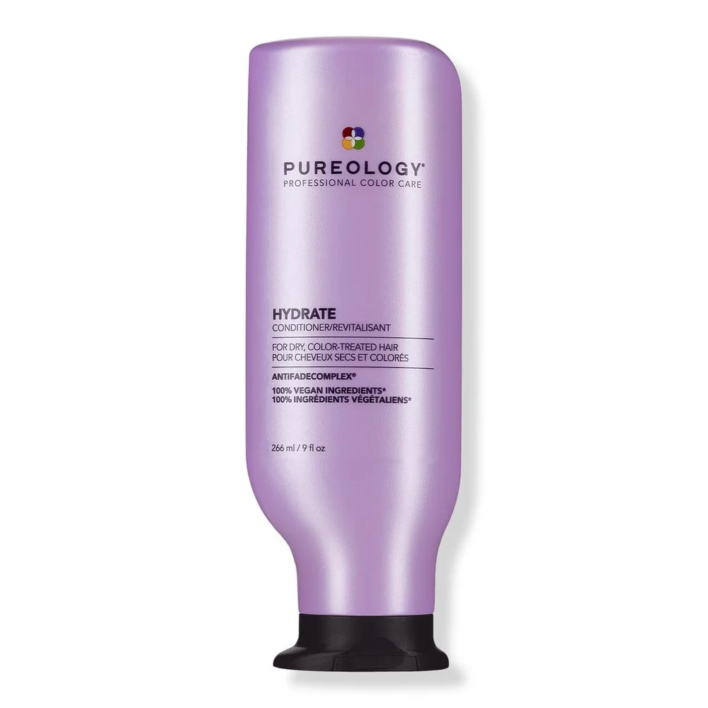 Hydrate Conditioner For Dry Hair Nourishment & Moisture