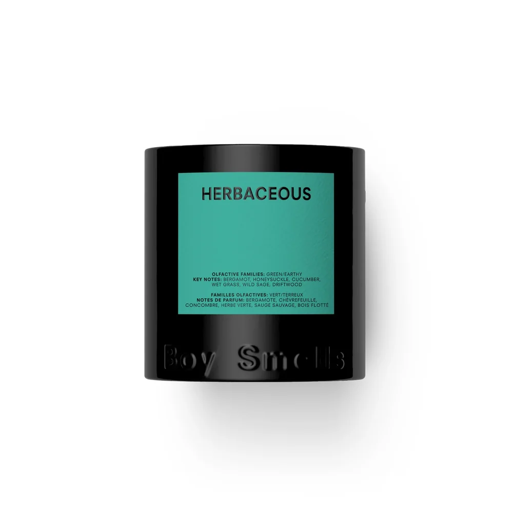 Herbaceous