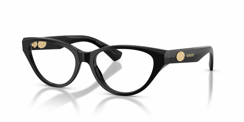 BE2467F Eyeglasses