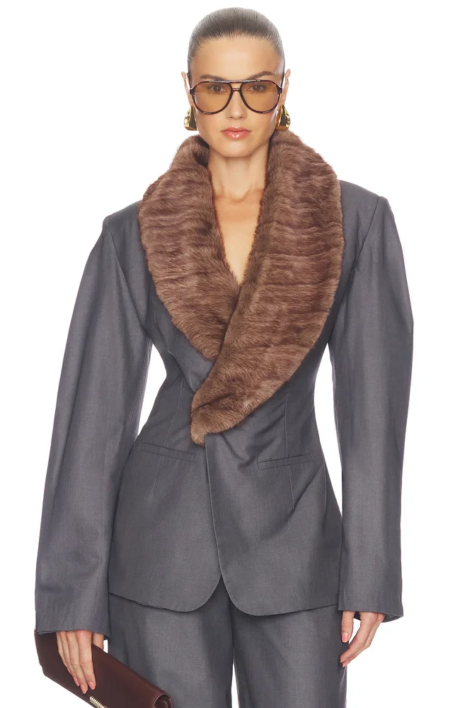 Begonia Jacket