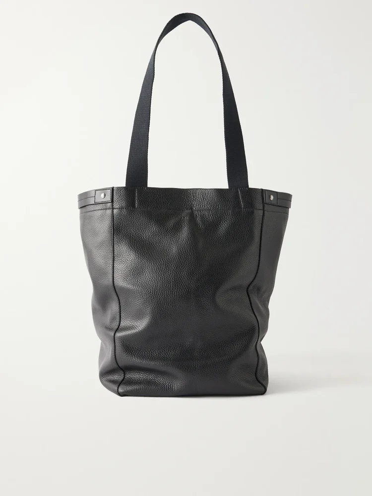 Grip 90023 Leather Tote Bag