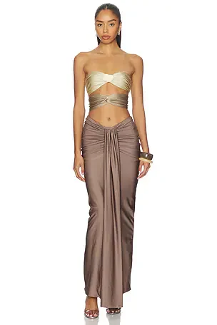 Giselle Maxi Dress