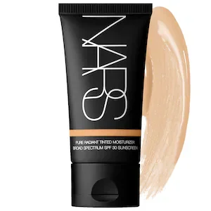 Pure Radiant Tinted Moisturizer SPF 30 - Alaska